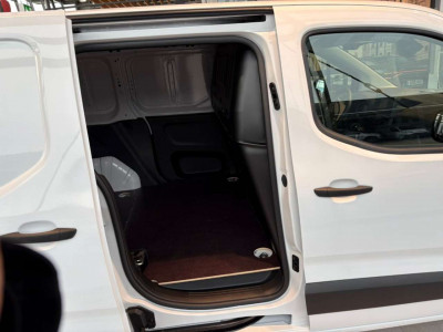 Toyota Proace Neuwagen