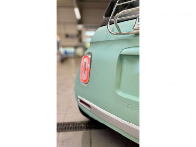Fiat Topolino Neuwagen