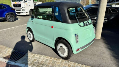 Fiat Topolino Neuwagen