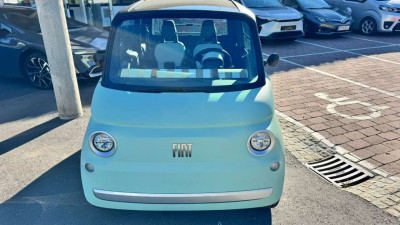 Fiat Topolino Neuwagen