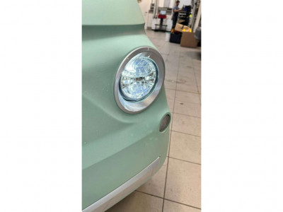 Fiat Topolino Neuwagen
