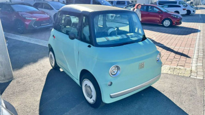 Fiat Topolino Neuwagen