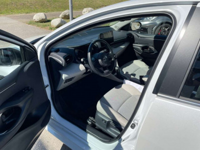 Toyota Yaris Gebrauchtwagen