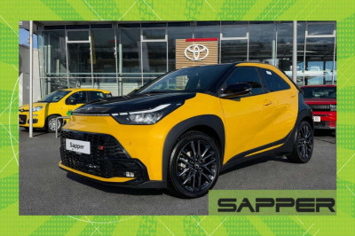 Toyota Aygo Vorführwagen