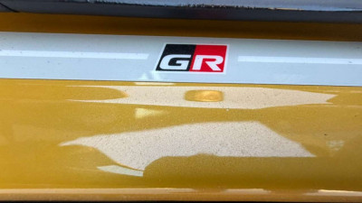 Toyota Aygo Vorführwagen
