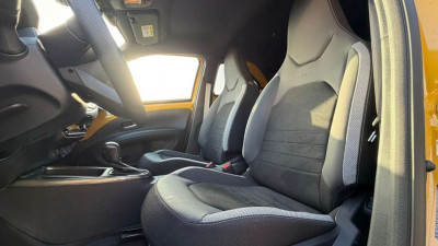 Toyota Aygo Vorführwagen