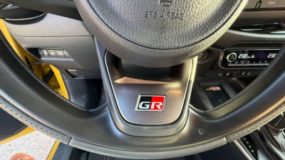 Toyota Aygo Vorführwagen