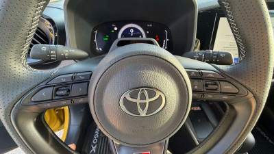 Toyota Aygo Vorführwagen