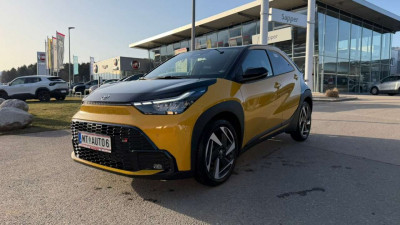Toyota Aygo Vorführwagen