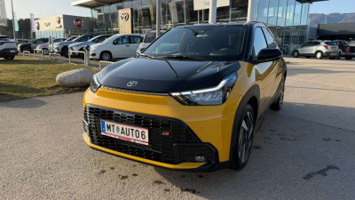 Toyota Aygo Vorführwagen