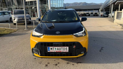 Toyota Aygo Vorführwagen