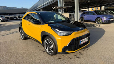 Toyota Aygo Vorführwagen
