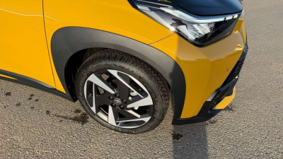 Toyota Aygo Vorführwagen