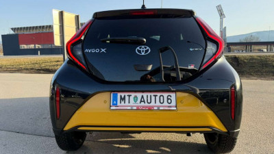 Toyota Aygo Vorführwagen