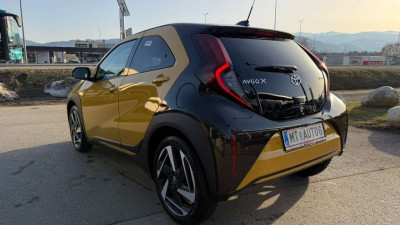 Toyota Aygo Vorführwagen