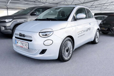 Fiat 500 Vorführwagen