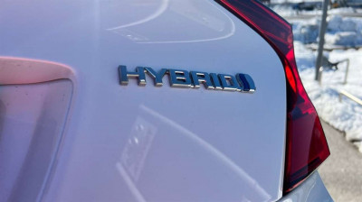 Toyota C-HR Gebrauchtwagen