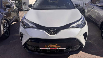 Toyota C-HR Gebrauchtwagen