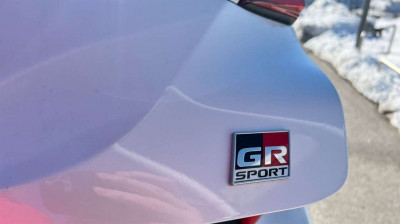 Toyota C-HR Gebrauchtwagen