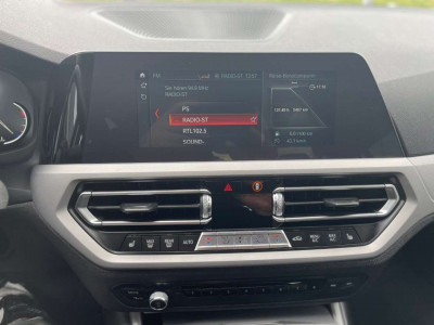 BMW 3er Gebrauchtwagen