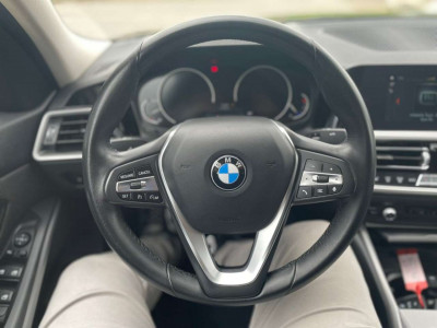 BMW 3er Gebrauchtwagen