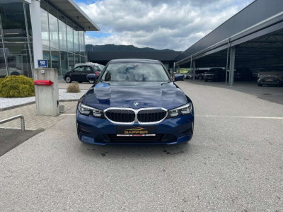BMW 3er Gebrauchtwagen