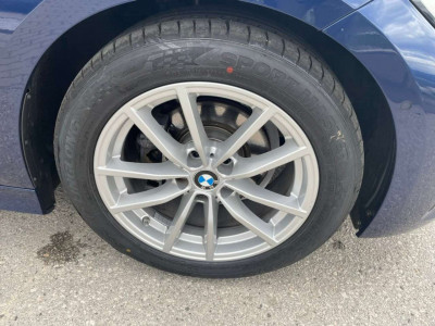BMW 3er Gebrauchtwagen