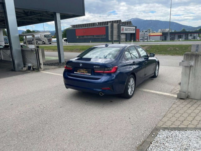 BMW 3er Gebrauchtwagen