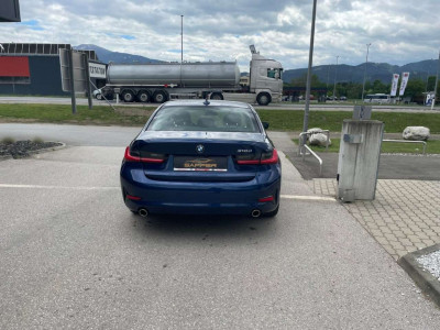 BMW 3er Gebrauchtwagen