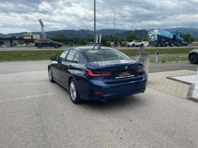 BMW 3er Gebrauchtwagen