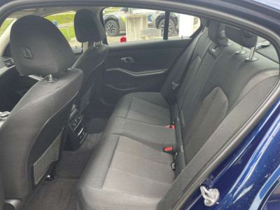 BMW 3er Gebrauchtwagen