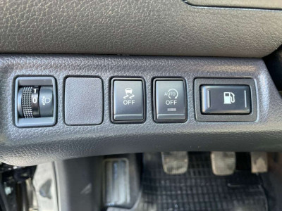 Nissan Navara Gebrauchtwagen