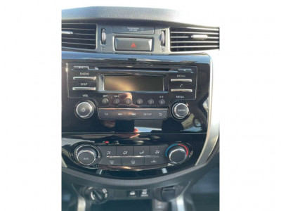 Nissan Navara Gebrauchtwagen