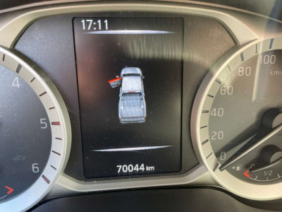 Nissan Navara Gebrauchtwagen