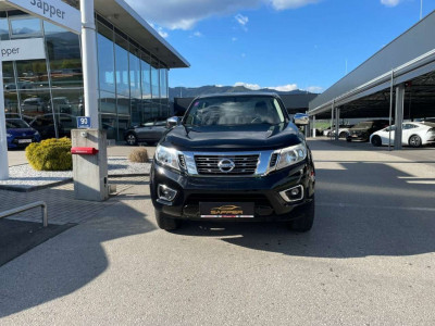 Nissan Navara Gebrauchtwagen