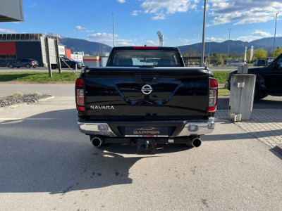 Nissan Navara Gebrauchtwagen