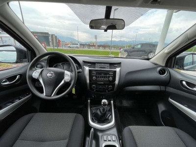 Nissan Navara Gebrauchtwagen