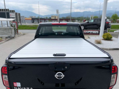 Nissan Navara Gebrauchtwagen