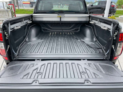 Nissan Navara Gebrauchtwagen