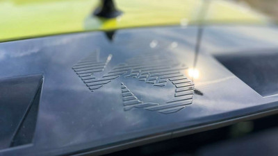 Abarth 600e Gebrauchtwagen