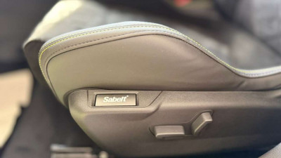 Abarth 600e Gebrauchtwagen