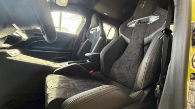 Abarth 600e Gebrauchtwagen
