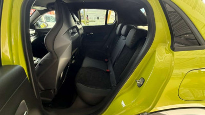 Abarth 600e Gebrauchtwagen