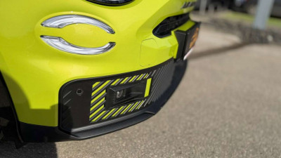 Abarth 600e Gebrauchtwagen