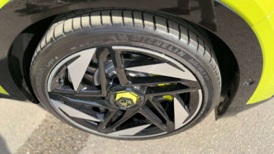 Abarth 600e Gebrauchtwagen