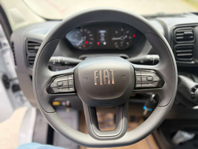 Fiat Ducato Vorführwagen
