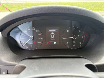 Fiat Ducato Vorführwagen