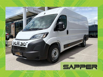 Fiat Ducato Vorführwagen