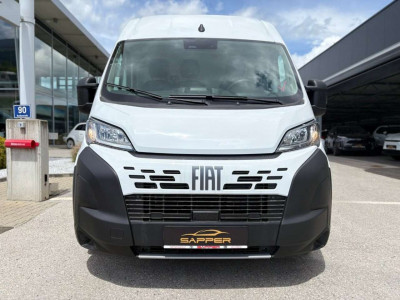 Fiat Ducato Vorführwagen