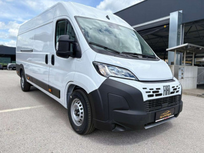 Fiat Ducato Vorführwagen